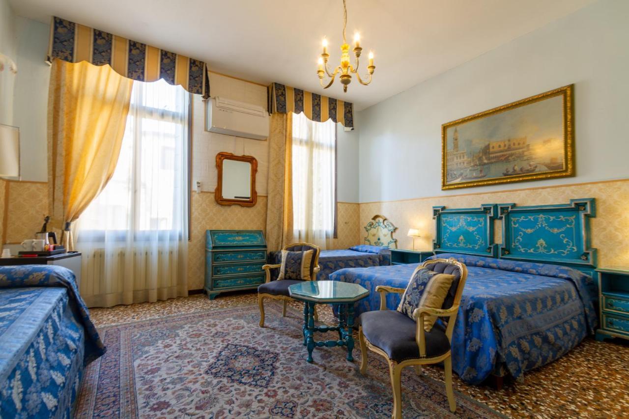 Habitación Cuádruple Superior