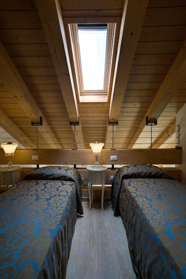Quadruple Room with Garden View