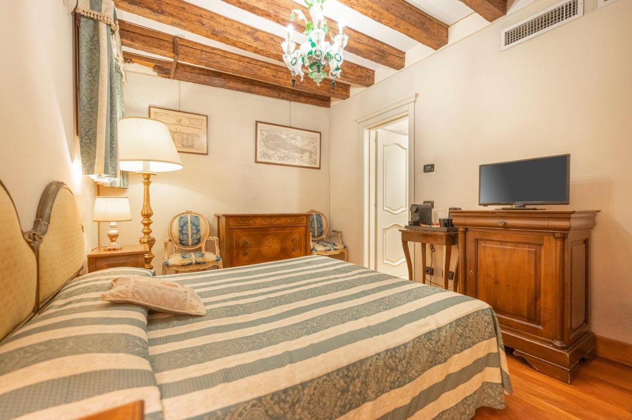 Standard Doppelzimmer