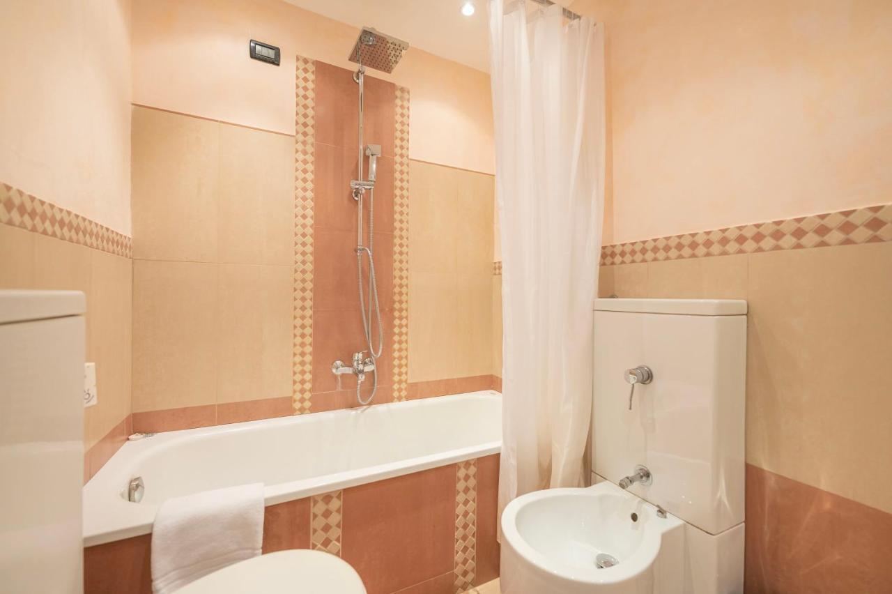 Comfort Doppelzimmer