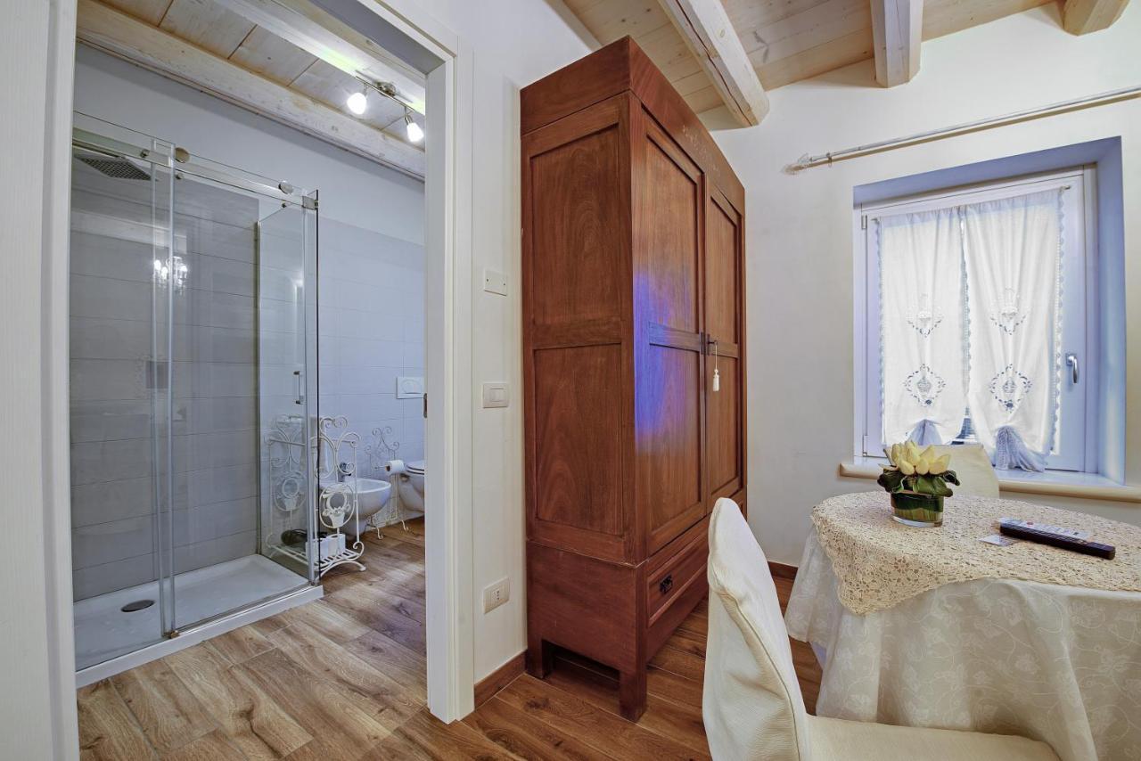 Chambre Double Supérieure