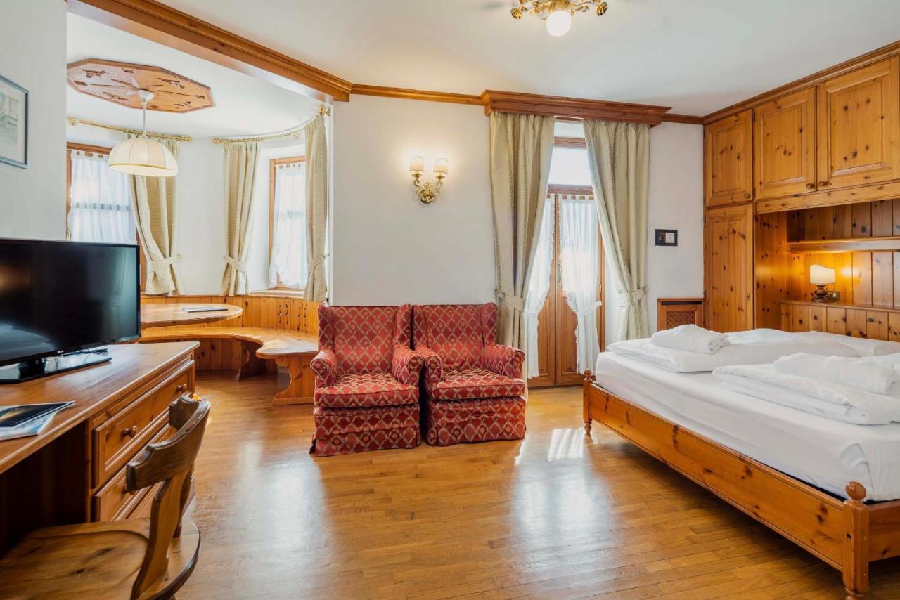 Deluxe Zimmer