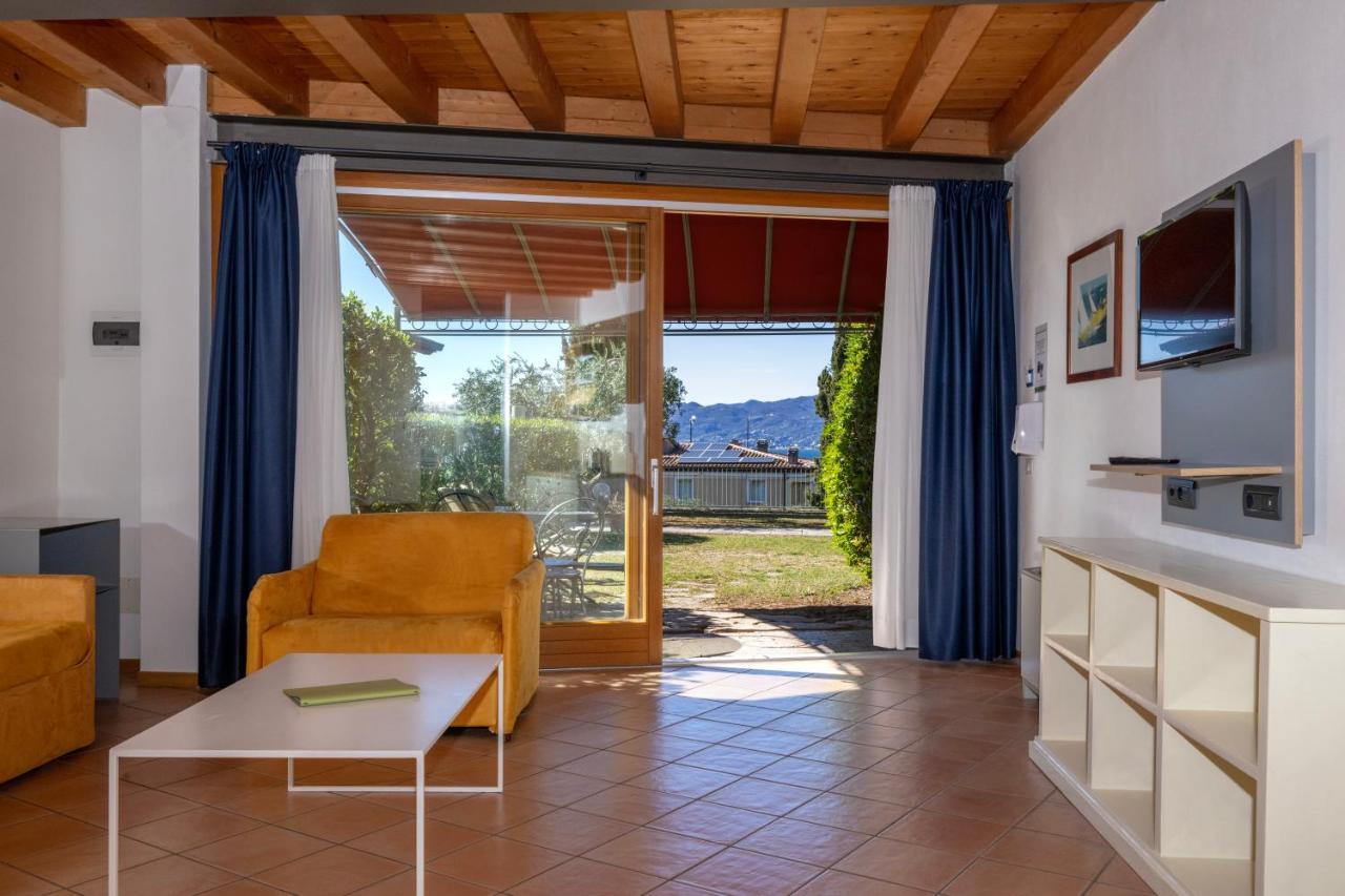 Appartamento Superior con 1 Camera da Letto e Vista Giardino