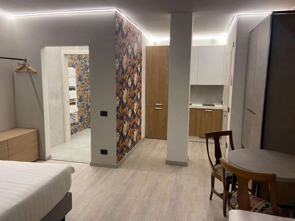 Apartamento Deluxe