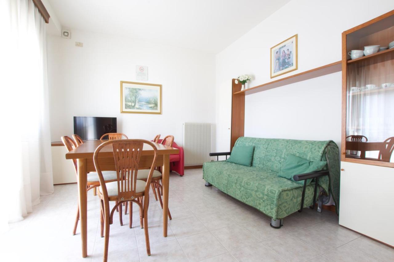 Appartamento con 2 Camere da Letto