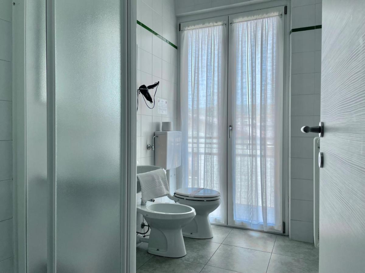 Standard One-Bedroom Apartment