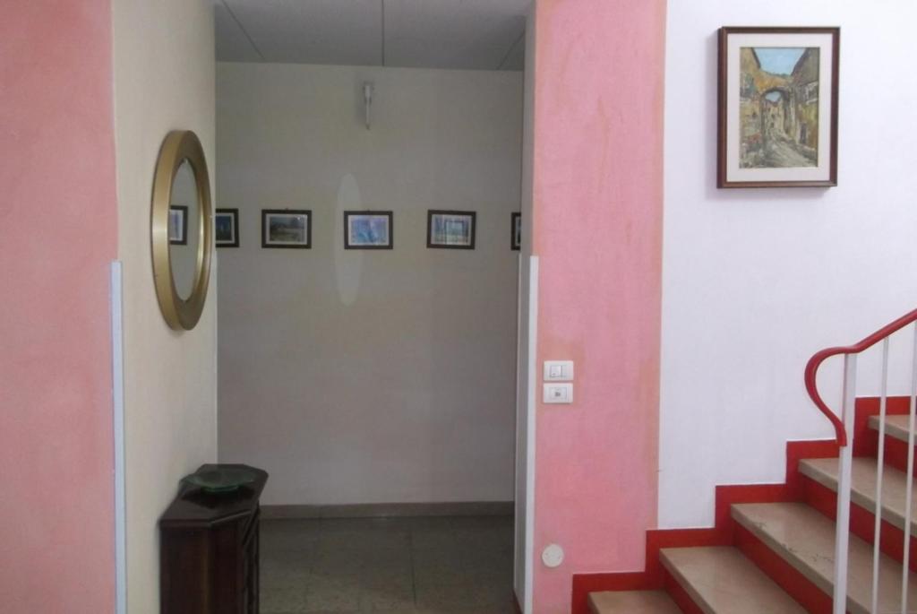 Dreibettzimmer