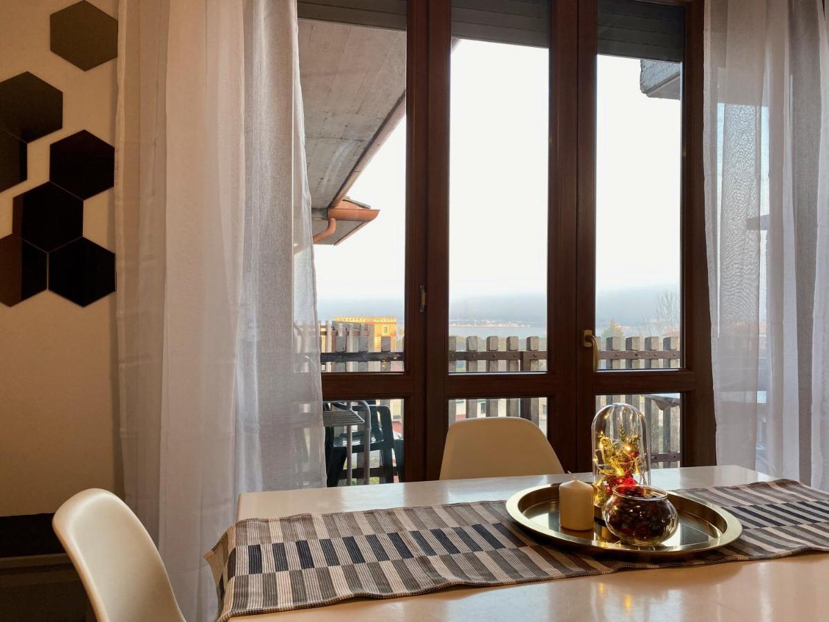 Apartment Lake View