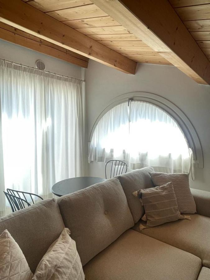 Penthouse Apartment