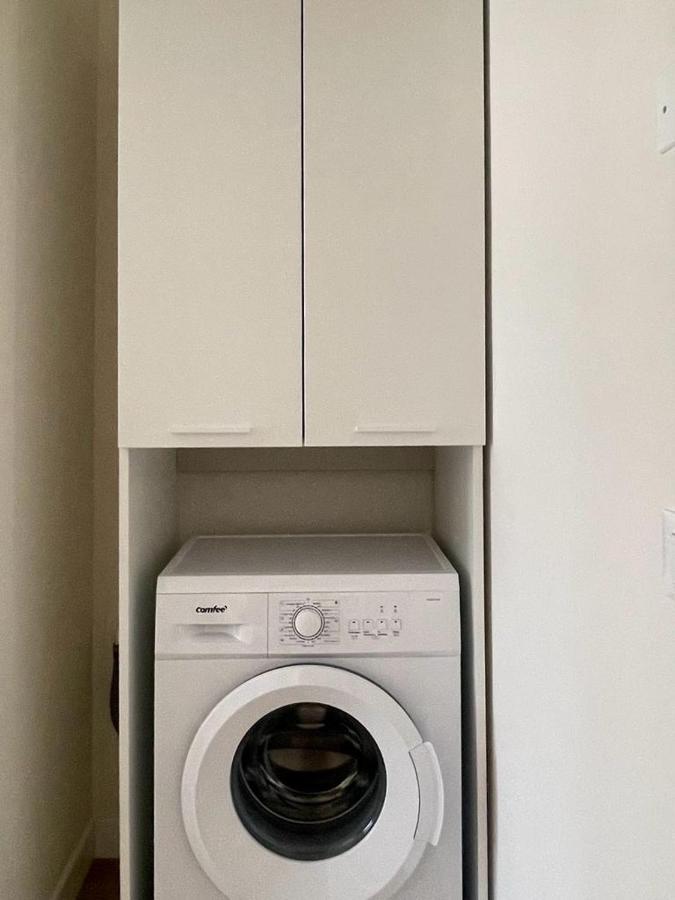 Apartment Ground Floor
