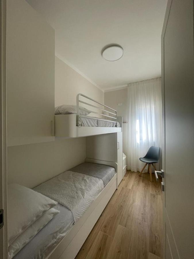 Apartment Ground Floor
