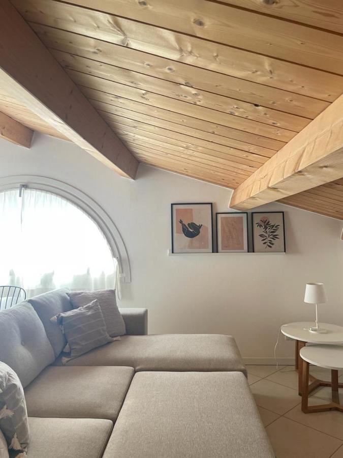Penthouse Apartment