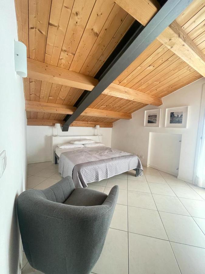 Penthouse Apartment