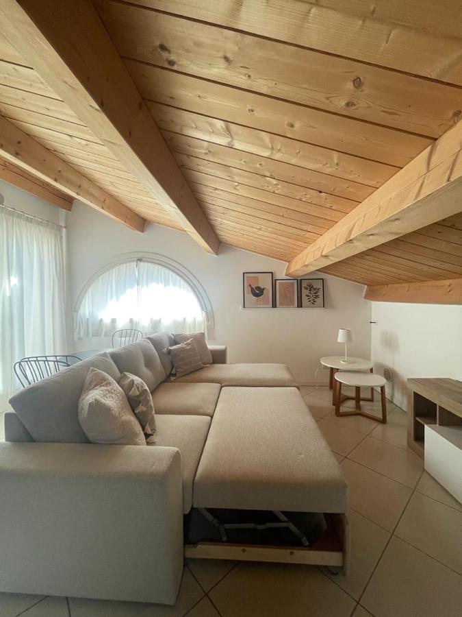 Penthouse Apartment