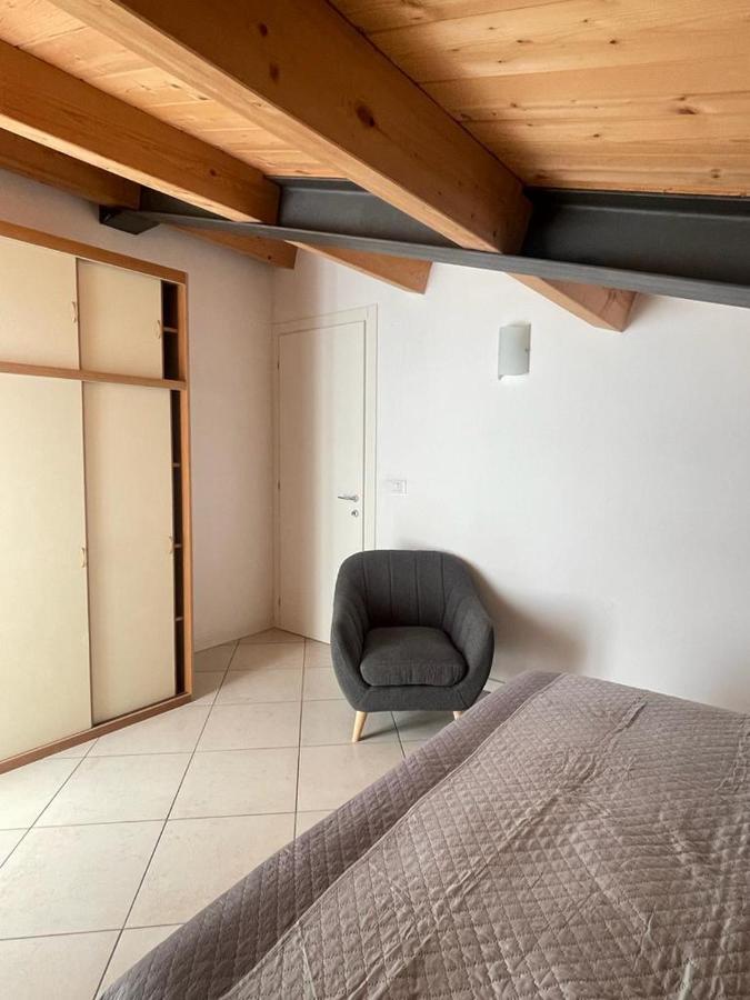 Penthouse Apartment