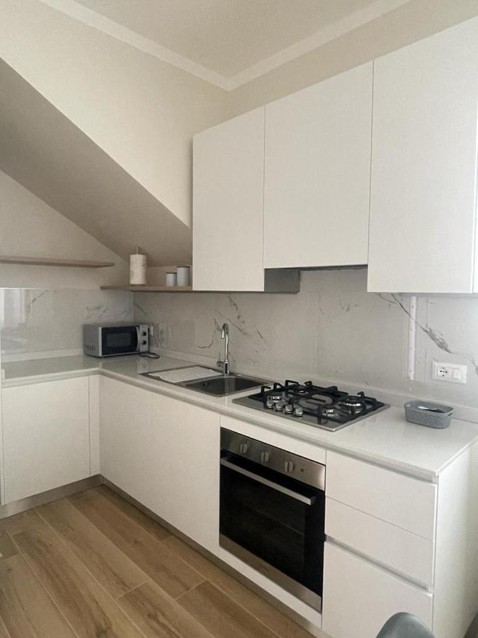 Apartment Ground Floor