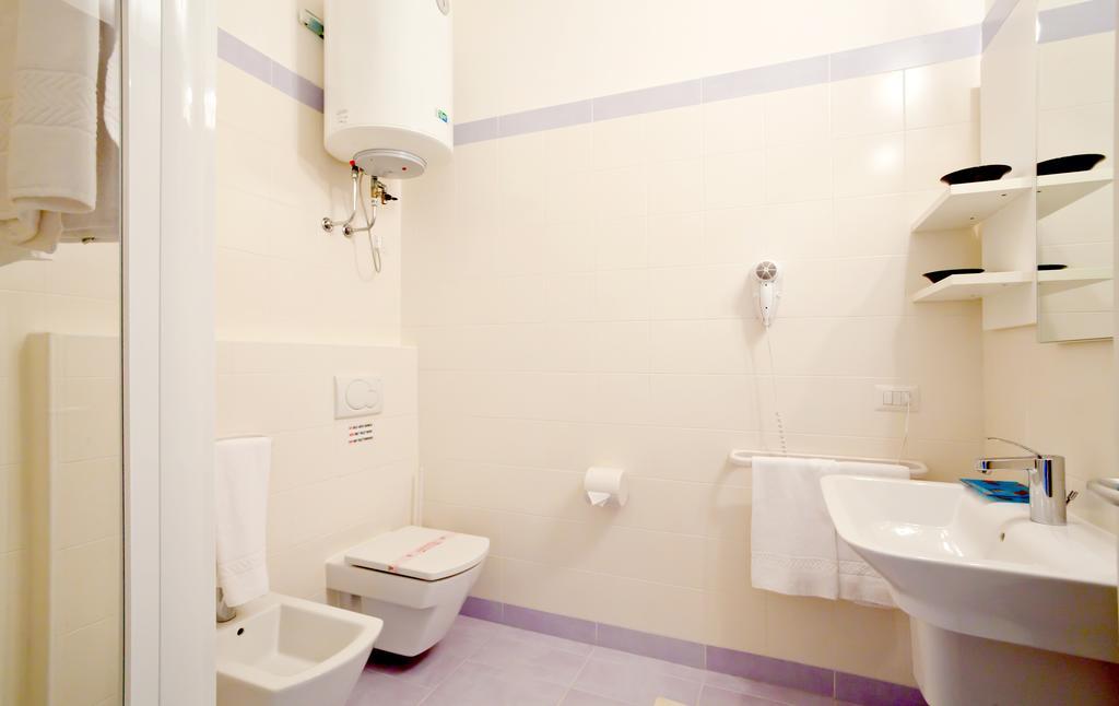Apartment - Erdgeschoss