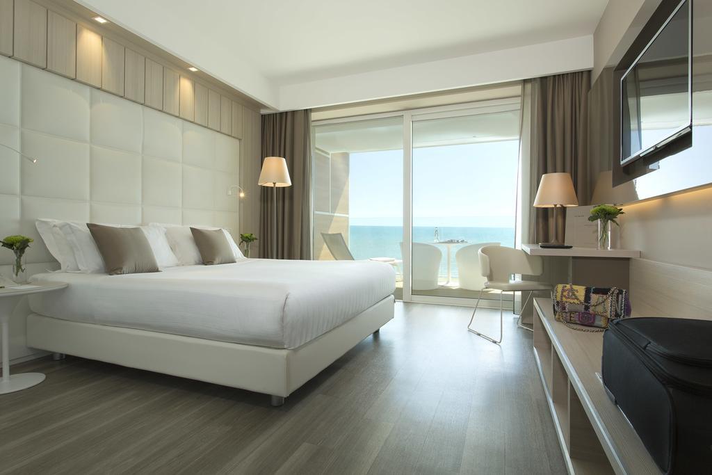 Chambre Triple Deluxe - Vue sur Mer
