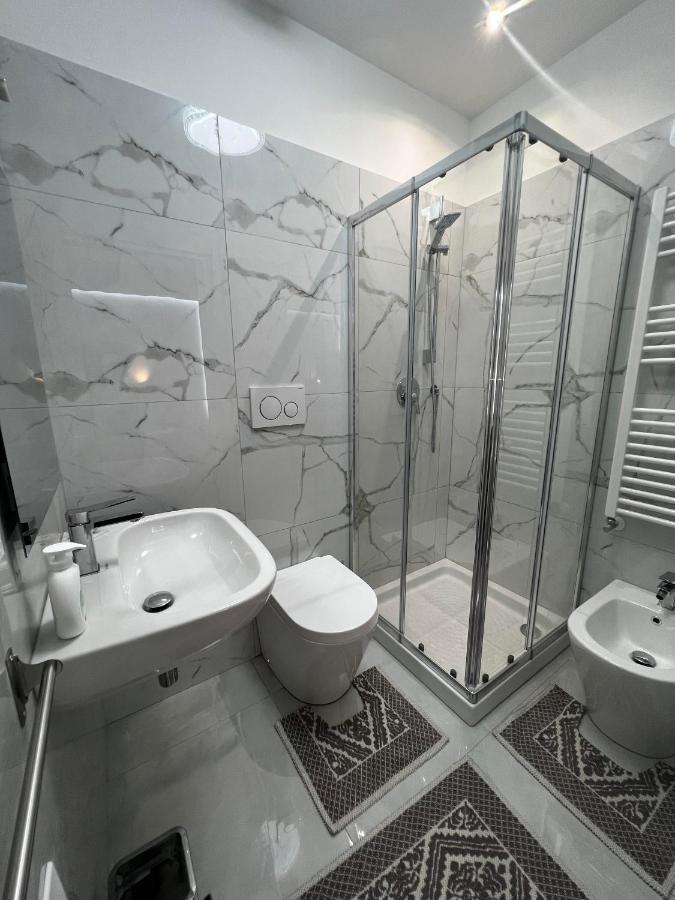 Deluxe Double Room Balcony