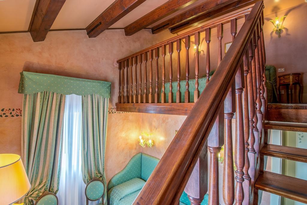 Suite Junior avec Terrasse