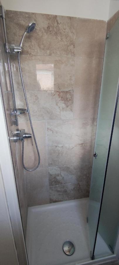 Single Room with Private Bathroom