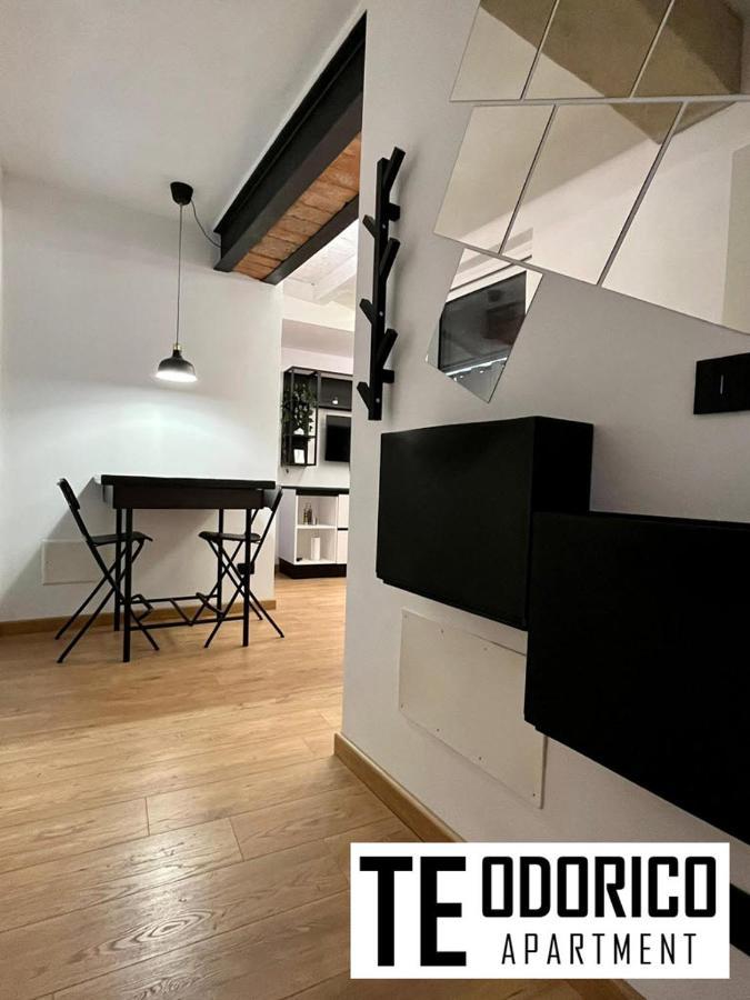 Apartamento com Terraço