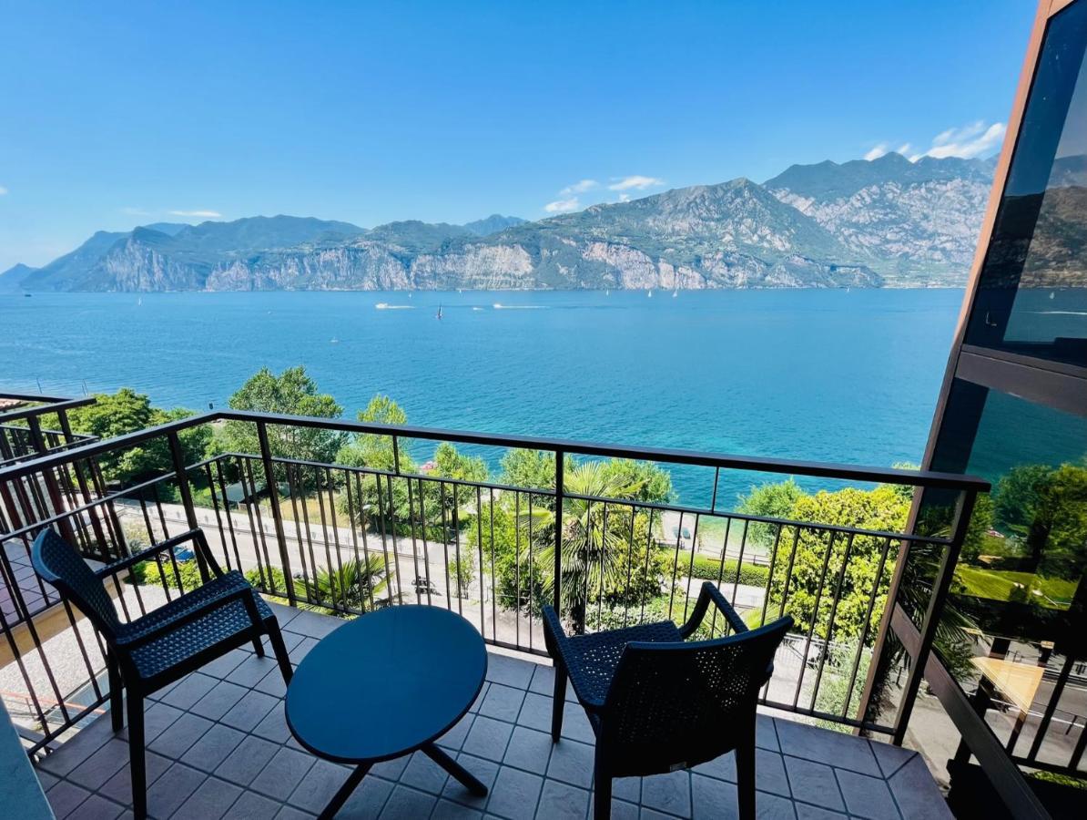 Camera Singola con Vista Lago