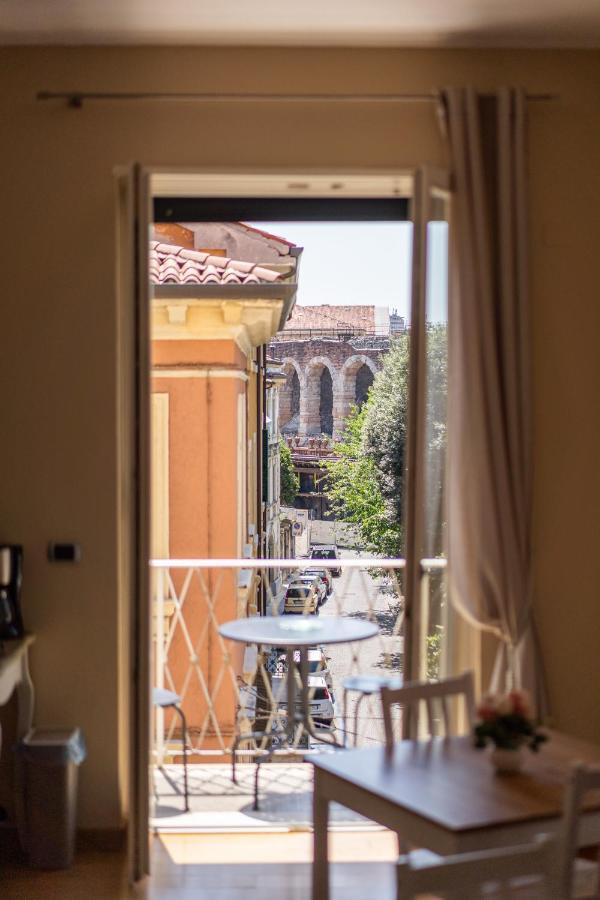 Chambre Double avec Salle de Bains Commune