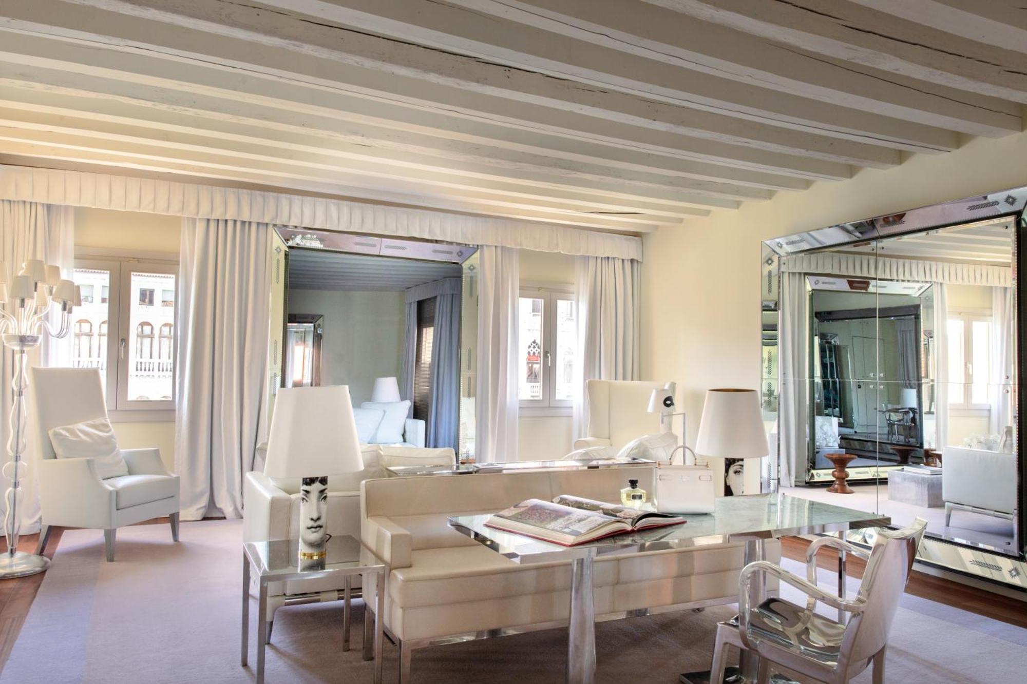 Suite – Vue sur Canal