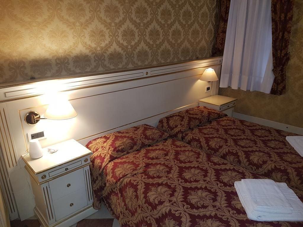 Basic Double Room