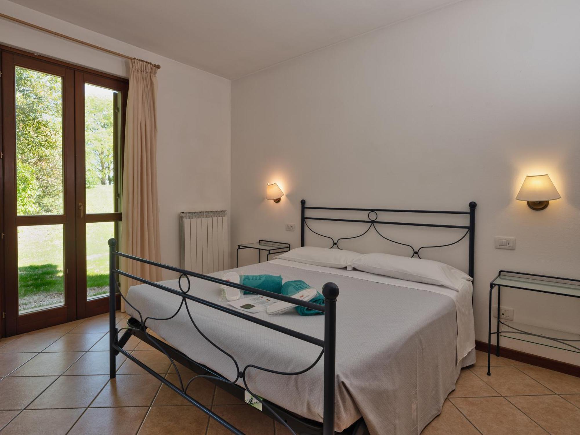Appartement met 2 Slaapkamers (6 Volwassenen)