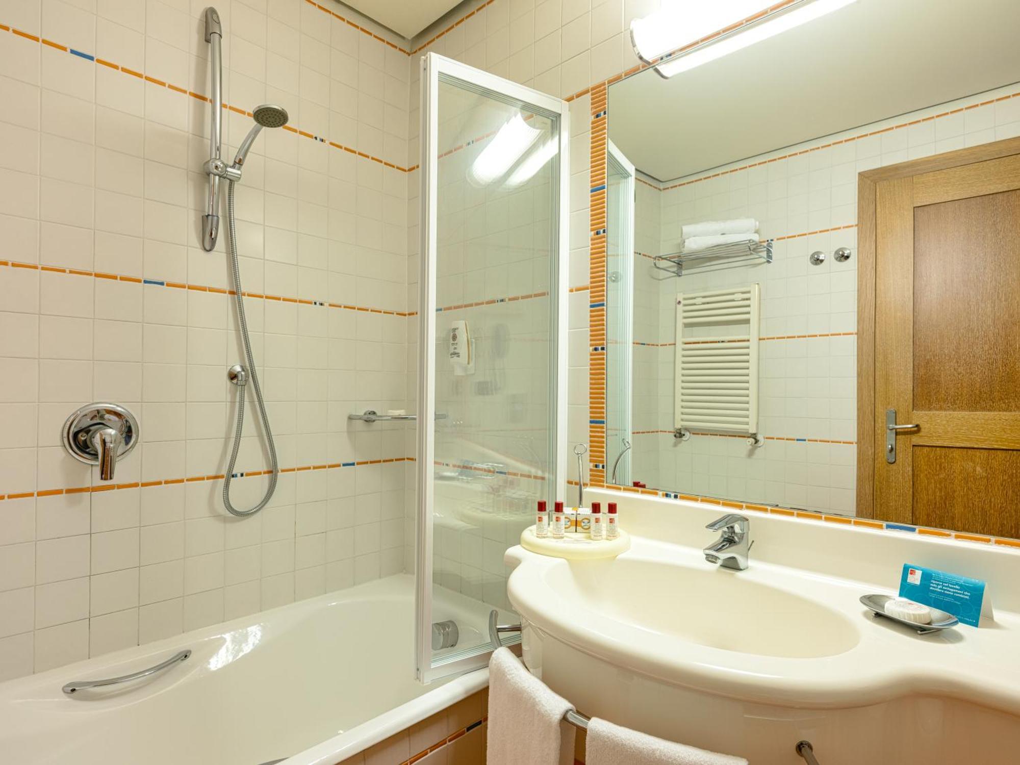 Chambre Double Classique