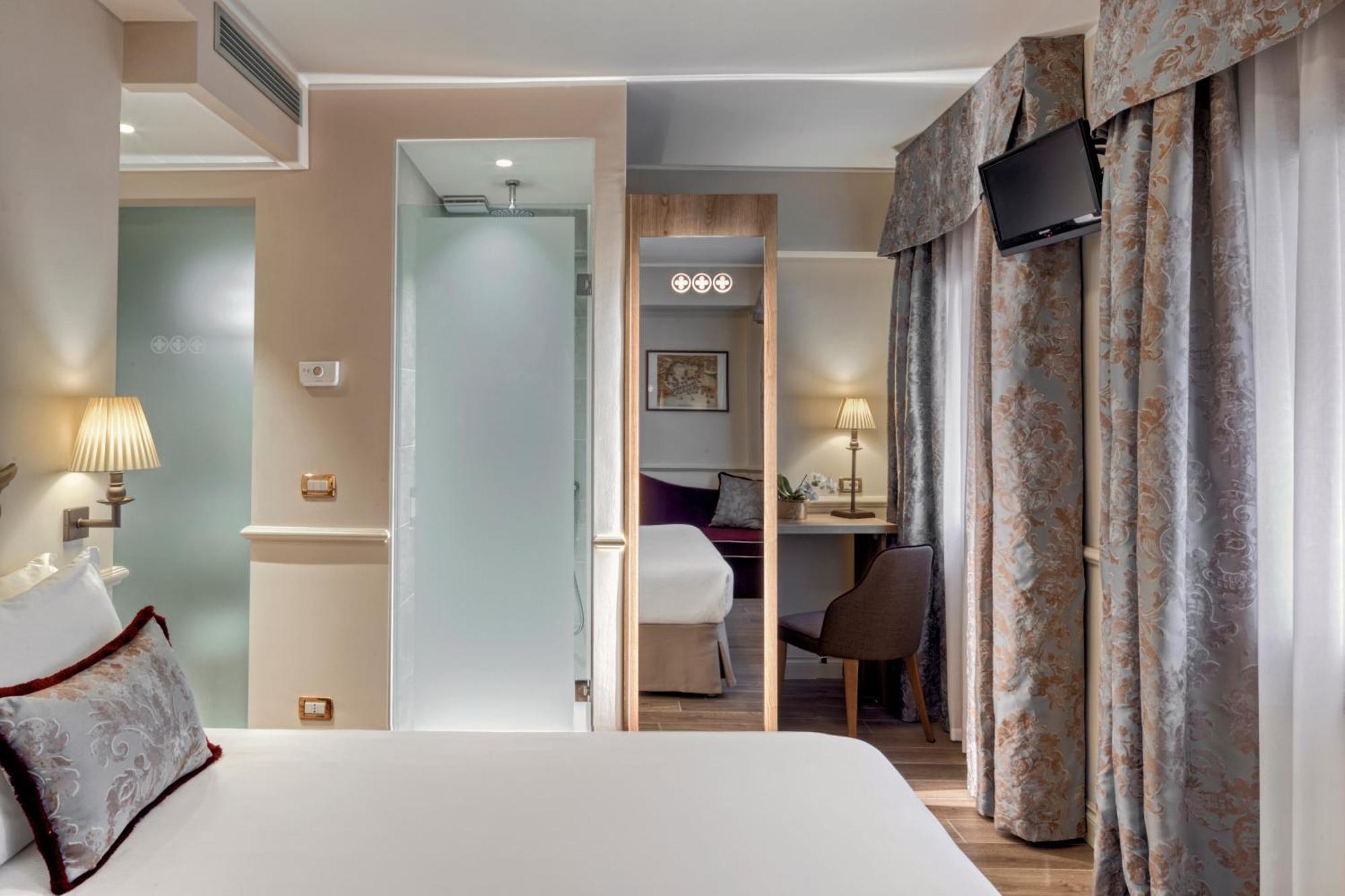 Chambre Confort - Annexe