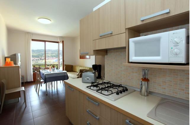 Superior Two-Bedroom Apartment