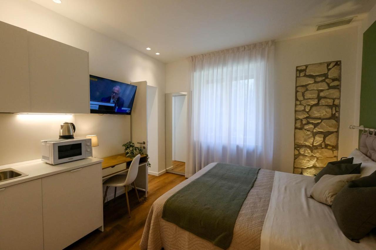Quarto Duplo Deluxe