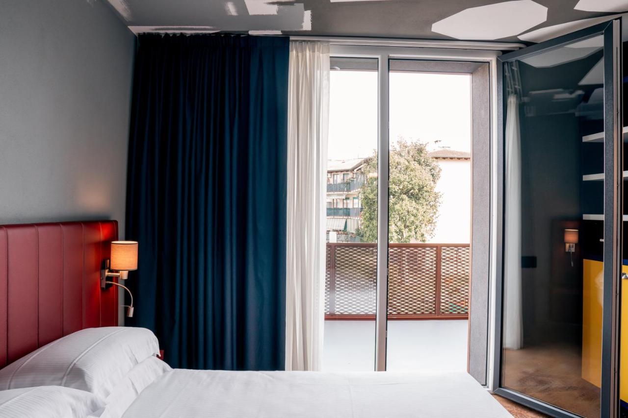 Suite con Balcone