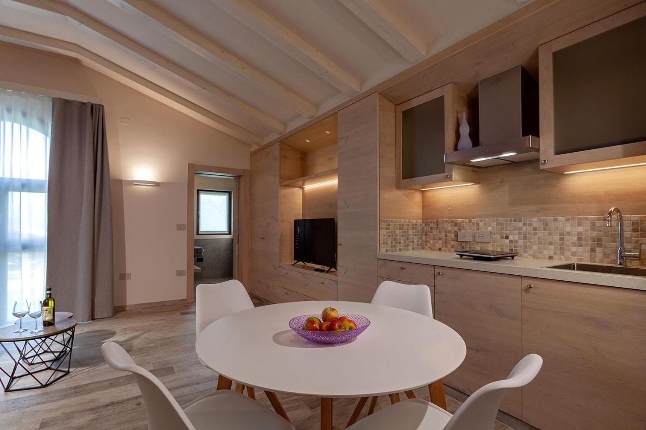 Suite Familiare Deluxe