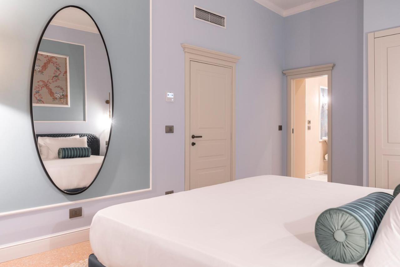Apartamento Deluxe