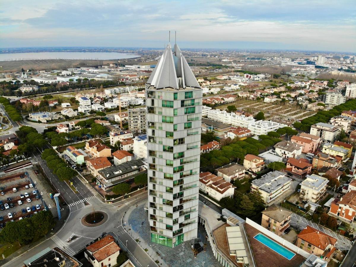 Két hálószobás apartman