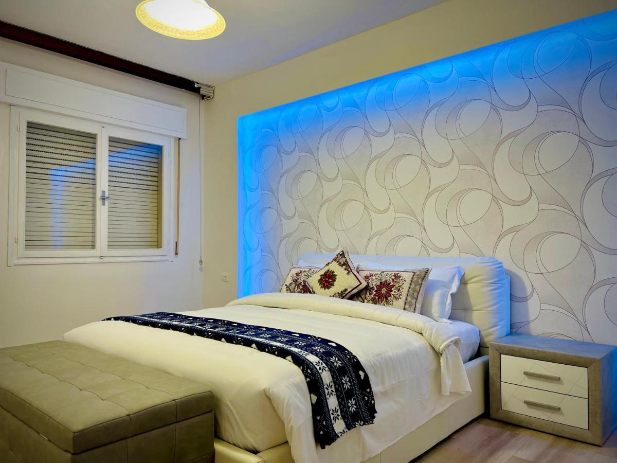 Οικογενειακό Διαμέρισμα 2 Υπνοδωματίων