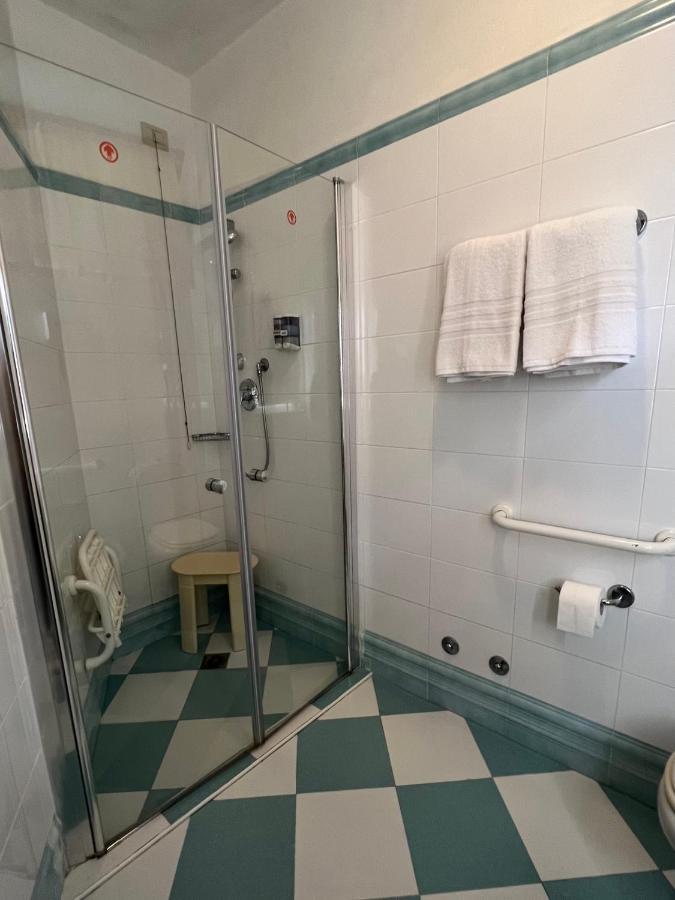 Suite Familiare Deluxe