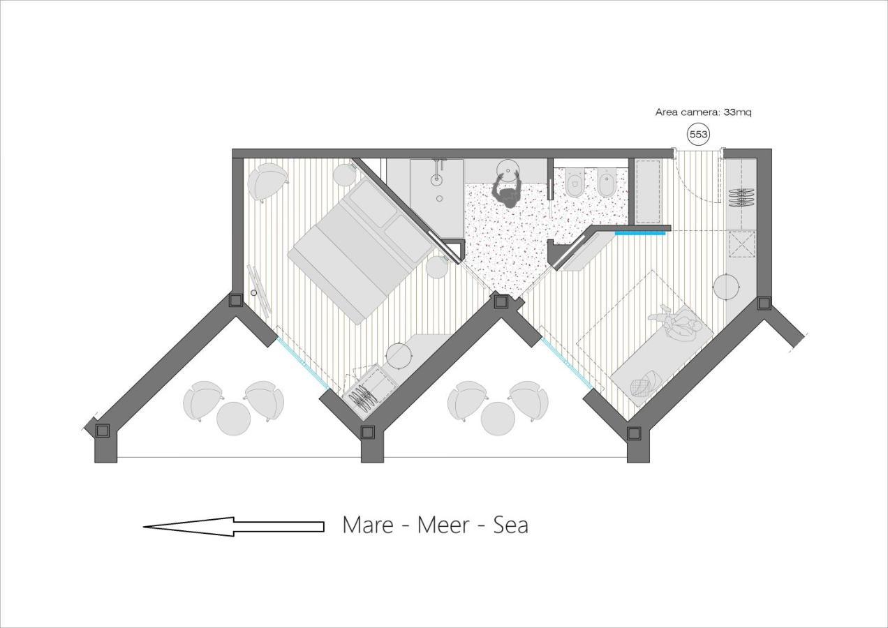 Suite - Vue sur Mer