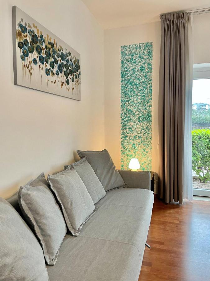 Luxury Apartment