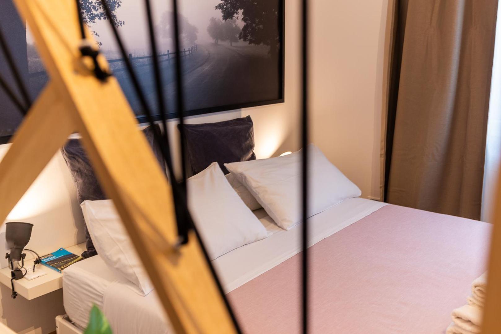 Comfort Apartment