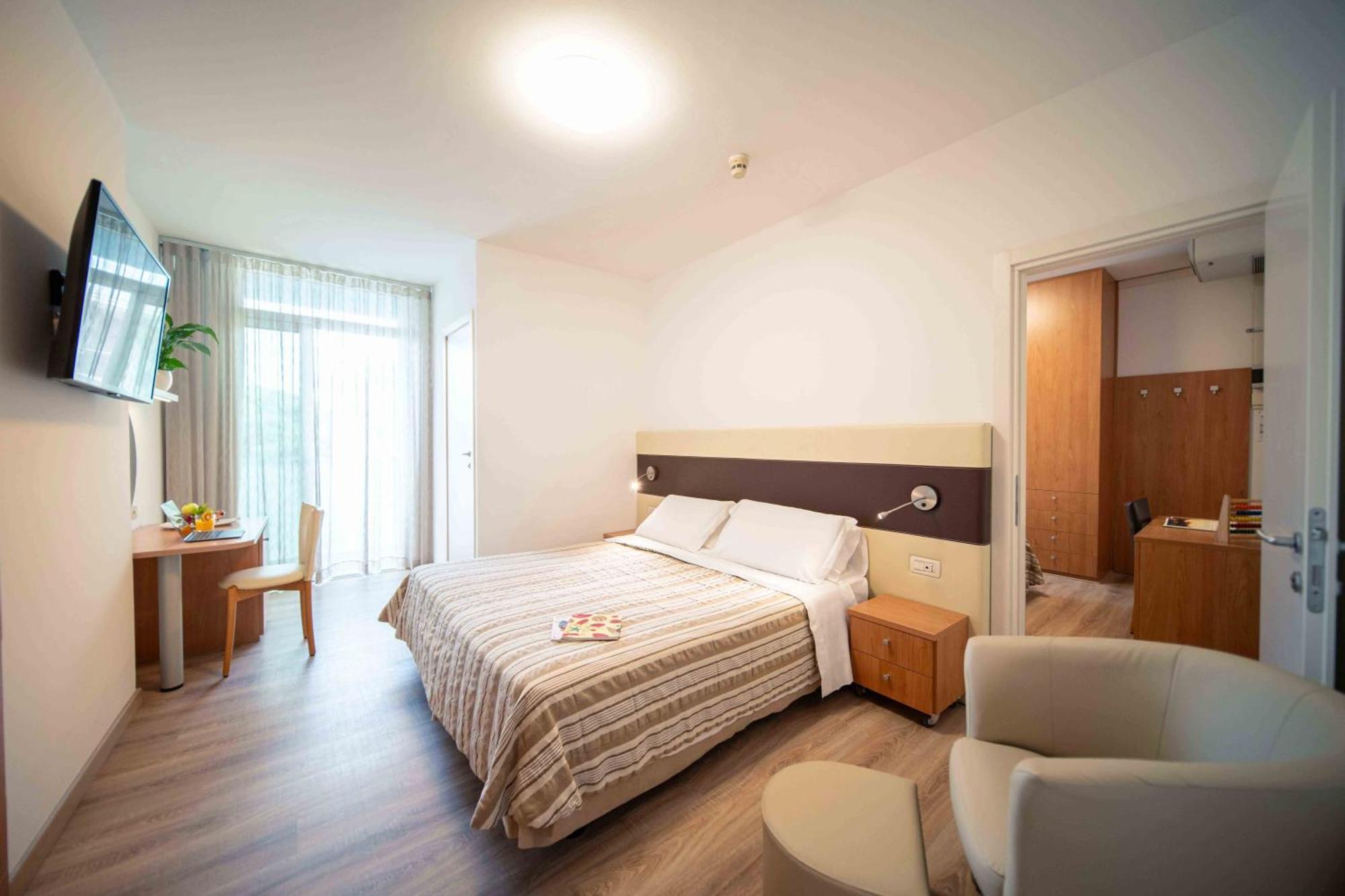 Suite Familiare