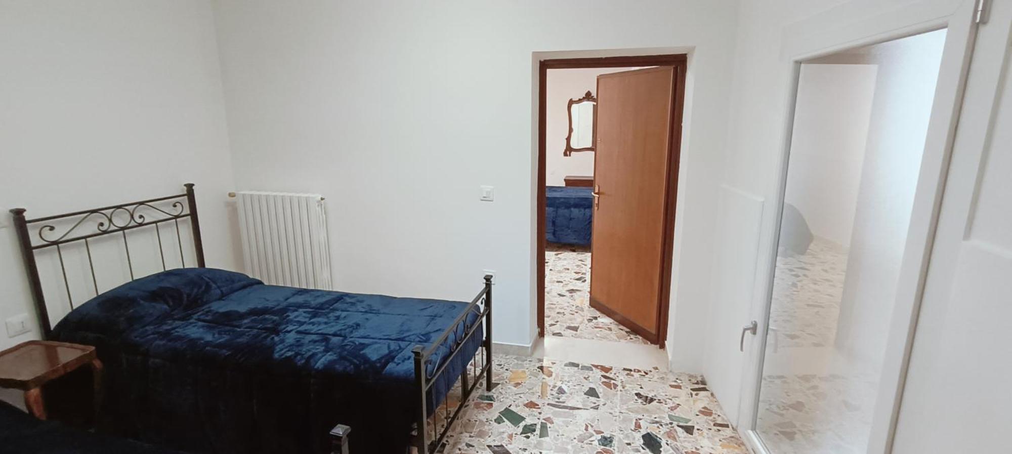 Apartamento com Vista do Jardim