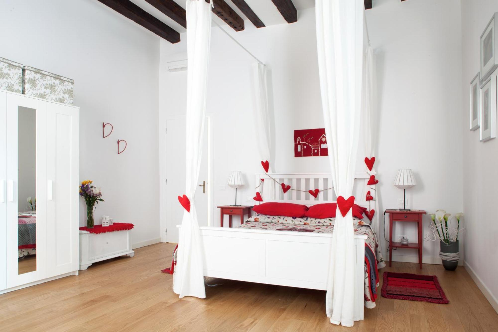 Suíte de 1 Quarto