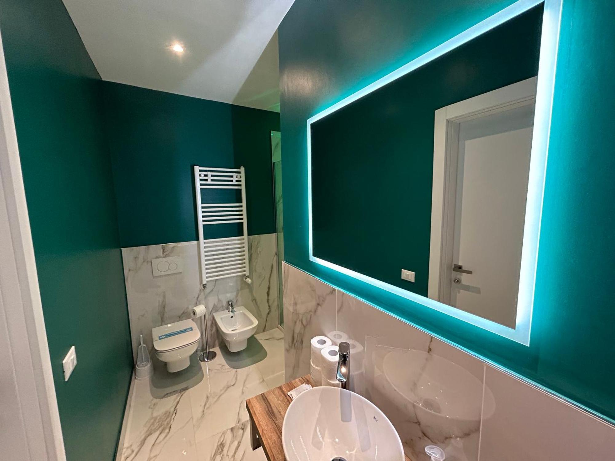 Quarto Duplo com Banheiro Privativo