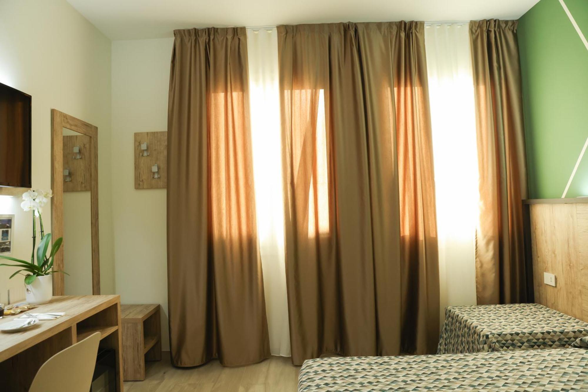 Habitación Doble Superior