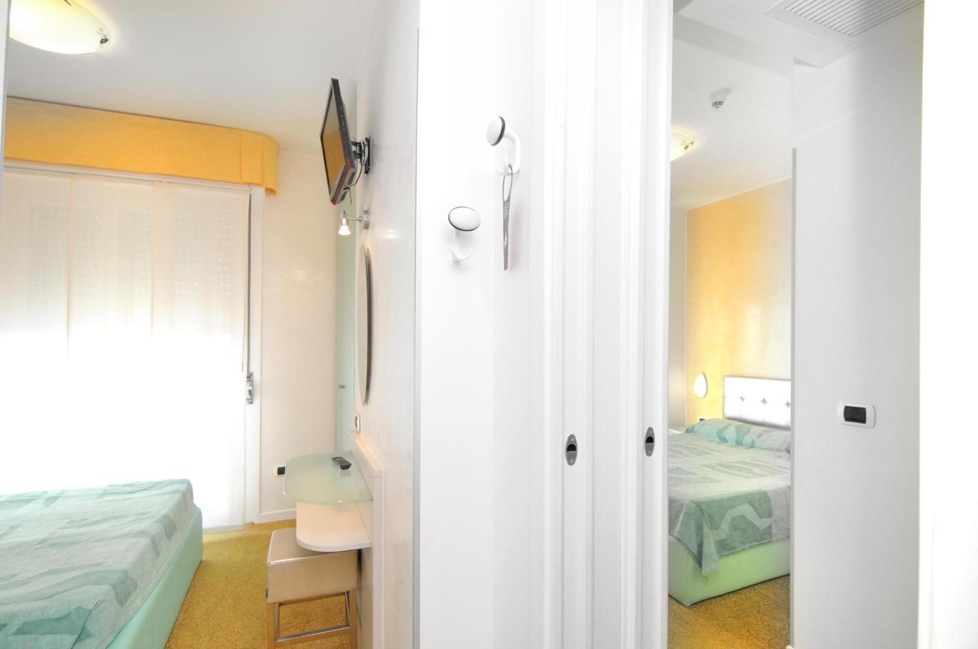 Junior Suite mit Meerblick